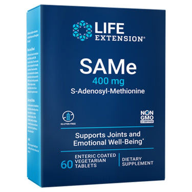 SAMe 400mg - My Village Green
